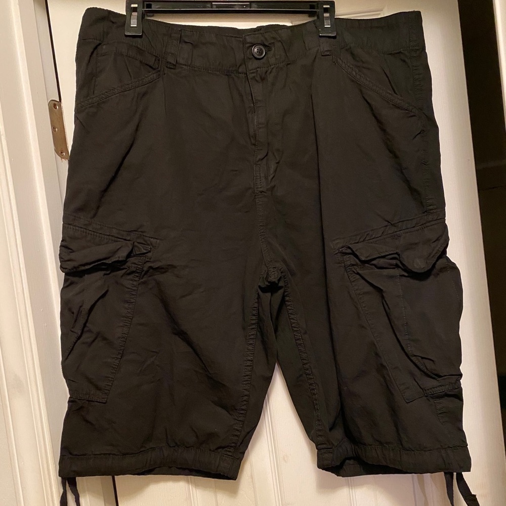COPY - Cargo Shorts